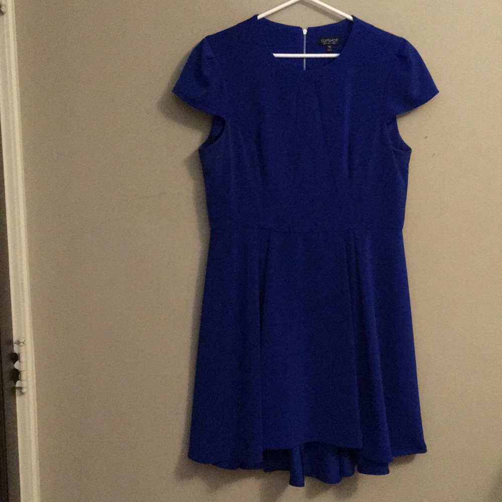 TOPSHOP Dress